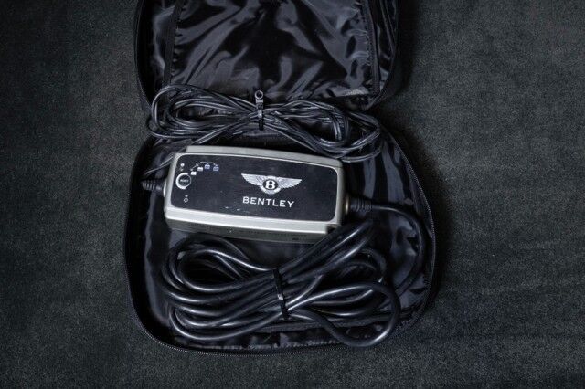 2015 Bentley Continental GT V8 S Coupe *ONLY 13,000 MILES* *FRESH SERVICE/NEW BATTERIES* *IMMACULATE* San Diego CA