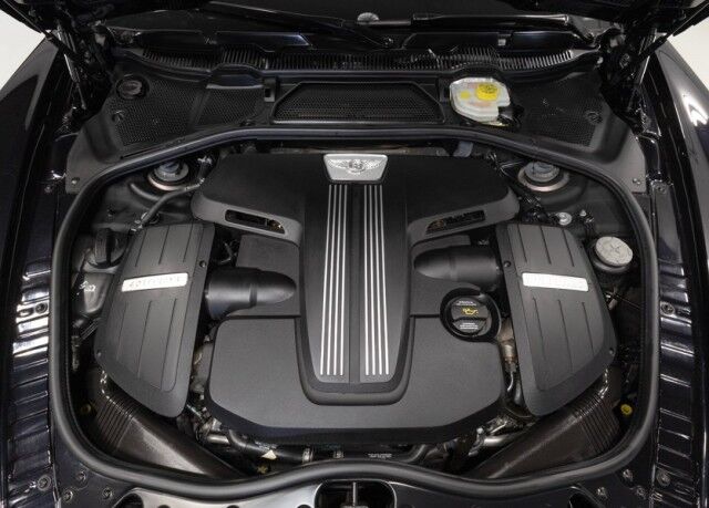 2015 Bentley Continental GT V8 S Coupe *ONLY 13,000 MILES* *FRESH SERVICE/NEW BATTERIES* *IMMACULATE* San Diego CA