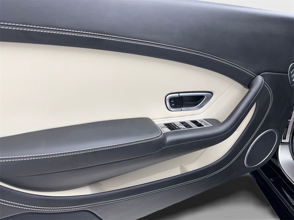 2015 Bentley Continental GT V8 S Plano TX