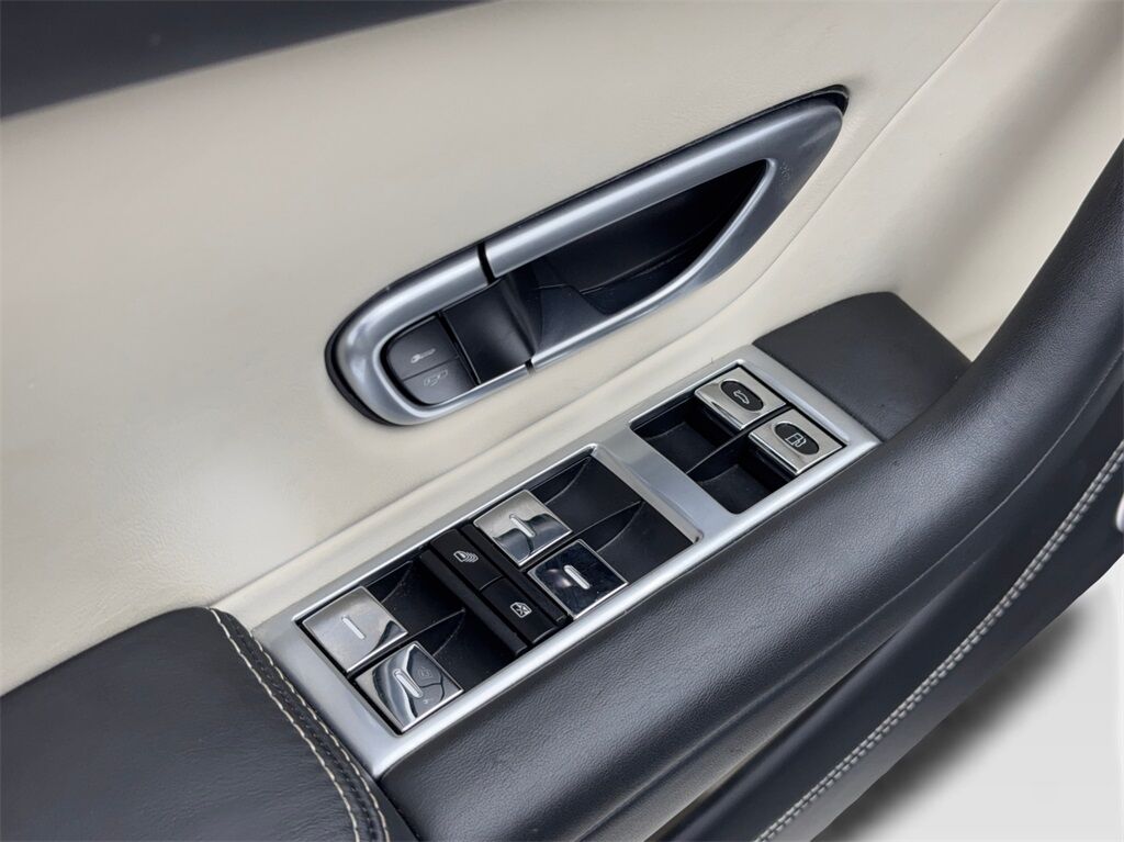 2015 Bentley Continental GT V8 S Plano TX