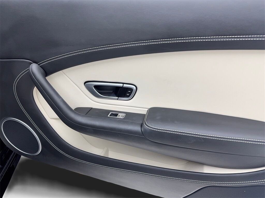 2015 Bentley Continental GT V8 S Plano TX