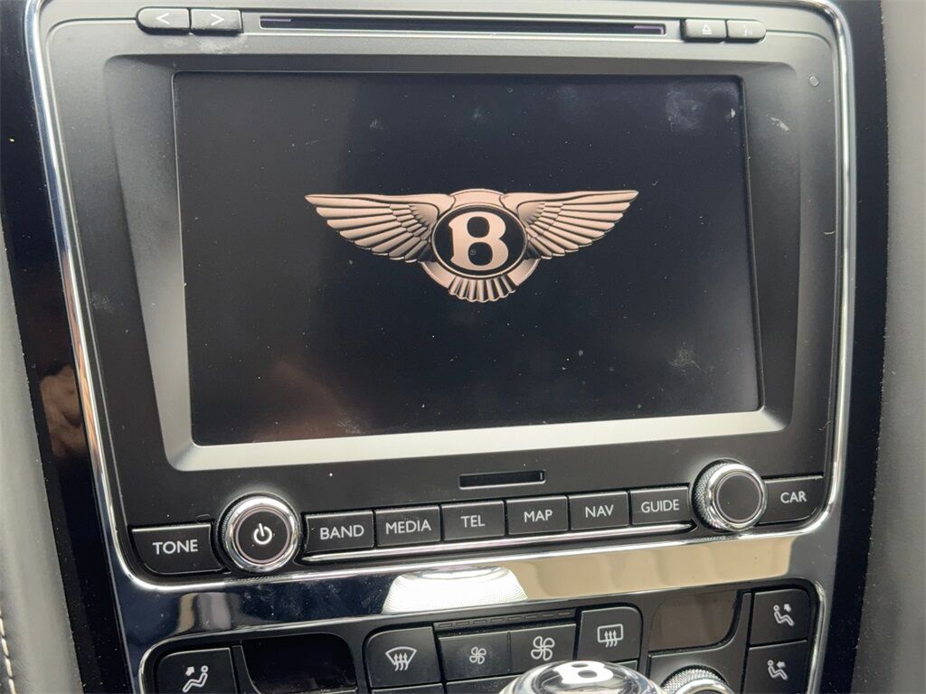 2015 Bentley Continental GT V8 S Plano TX