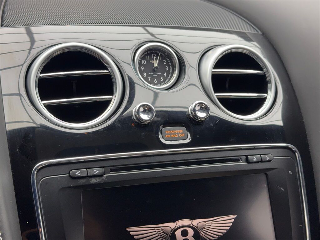 2015 Bentley Continental GT V8 S Plano TX