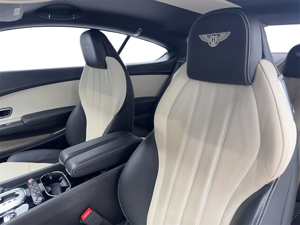 2015 Bentley Continental GT V8 S Plano TX