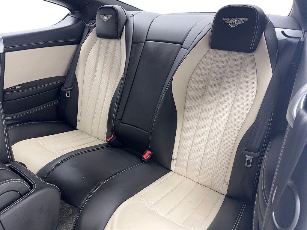 2015 Bentley Continental GT V8 S Plano TX