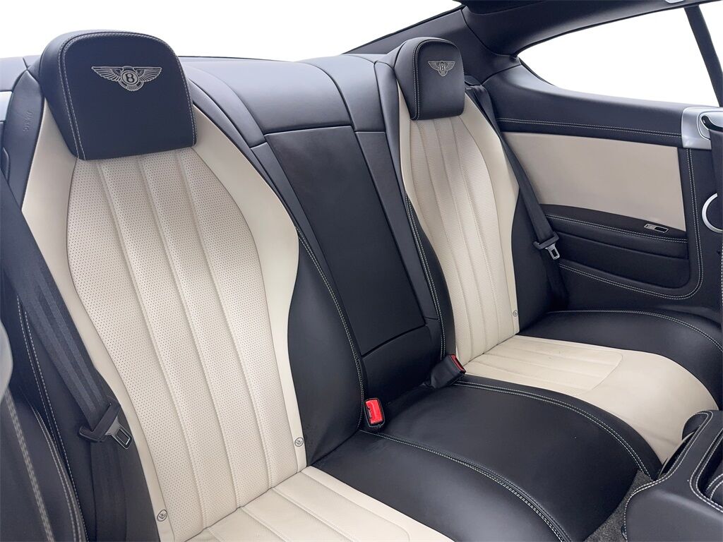 2015 Bentley Continental GT V8 S Plano TX