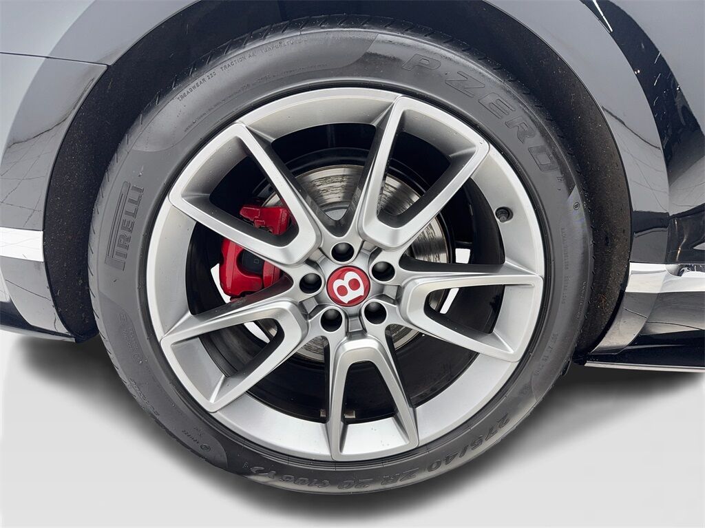 2015 Bentley Continental GT V8 S Plano TX