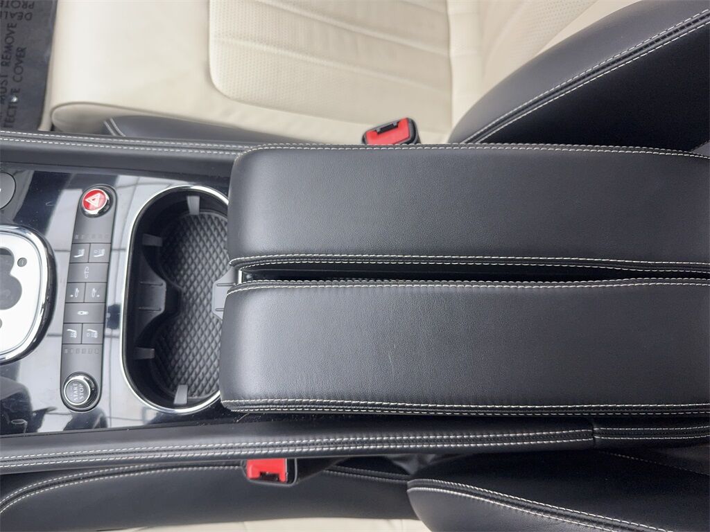 2015 Bentley Continental GT V8 S Plano TX