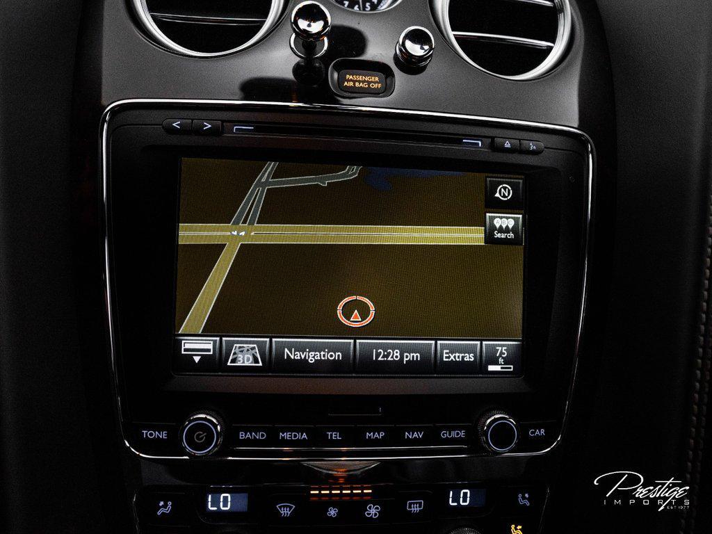 2015 Bentley Continental Gt V8 S 2dr Cpe North Miami Beach FL