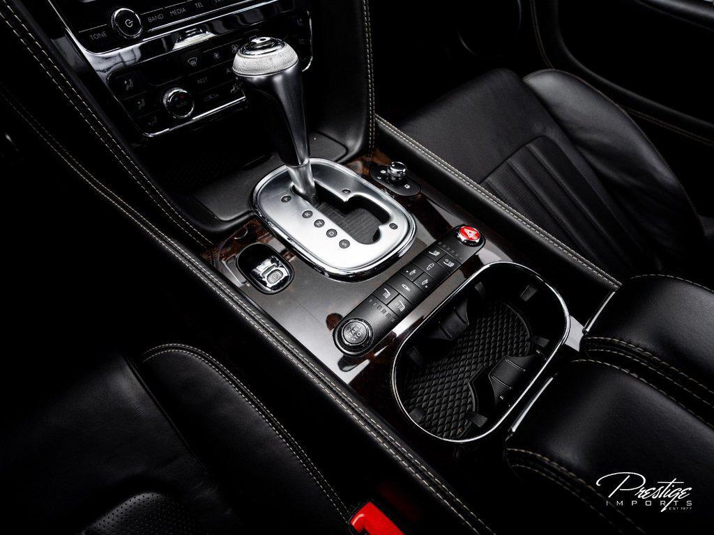 2015 Bentley Continental Gt V8 S 2dr Cpe North Miami Beach FL