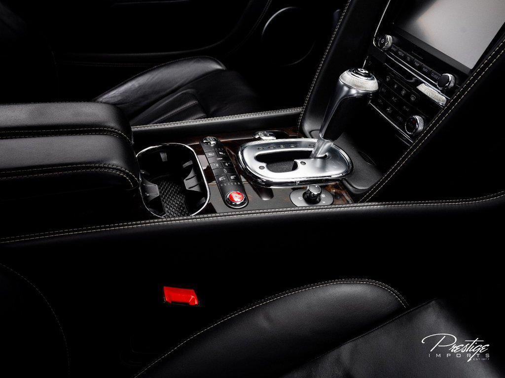 2015 Bentley Continental Gt V8 S 2dr Cpe North Miami Beach FL