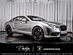 2015 Bentley Continental Gt V8 S 2dr Cpe