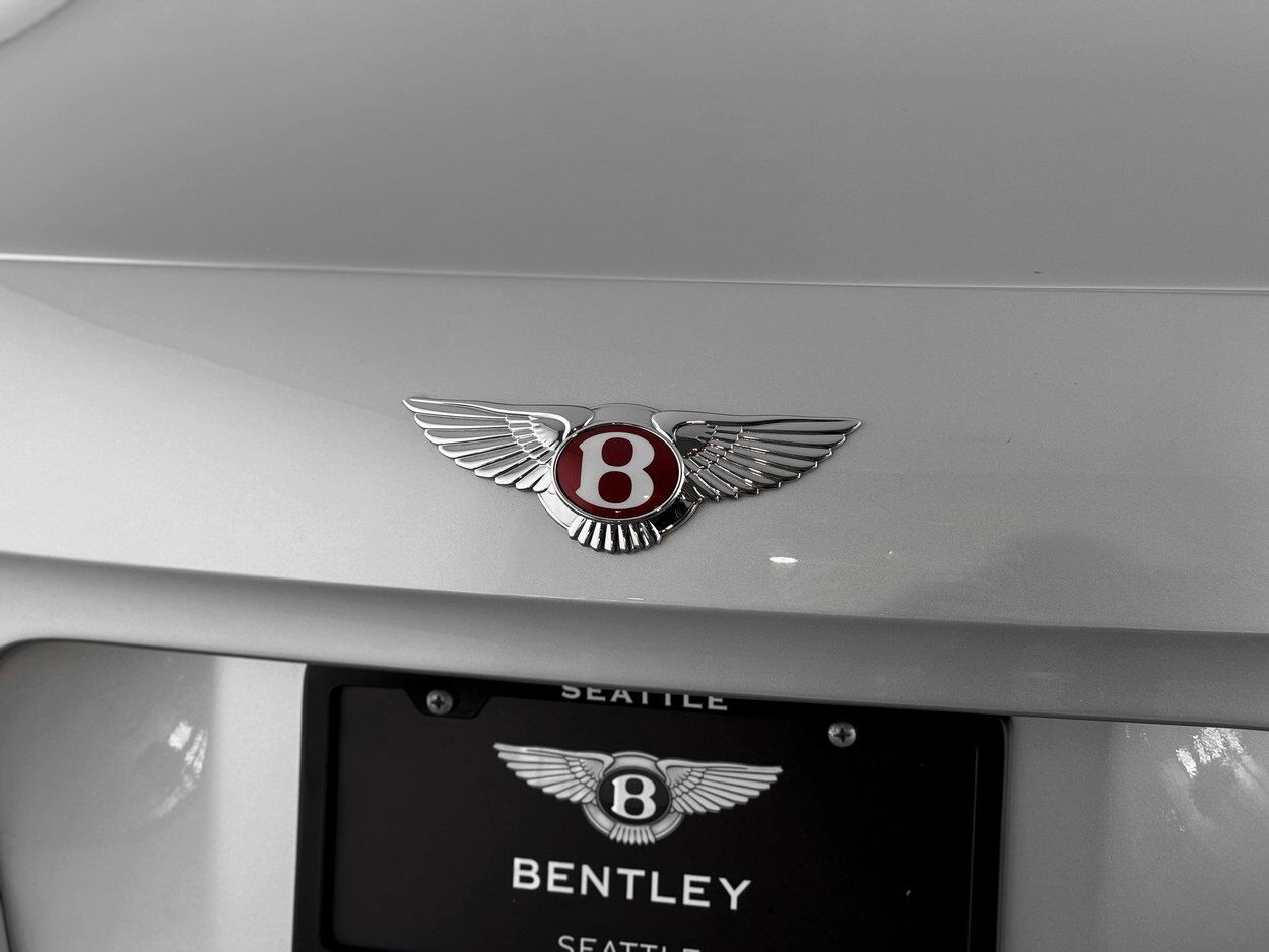 2015 Bentley Flying Spur V8 Bellevue WA
