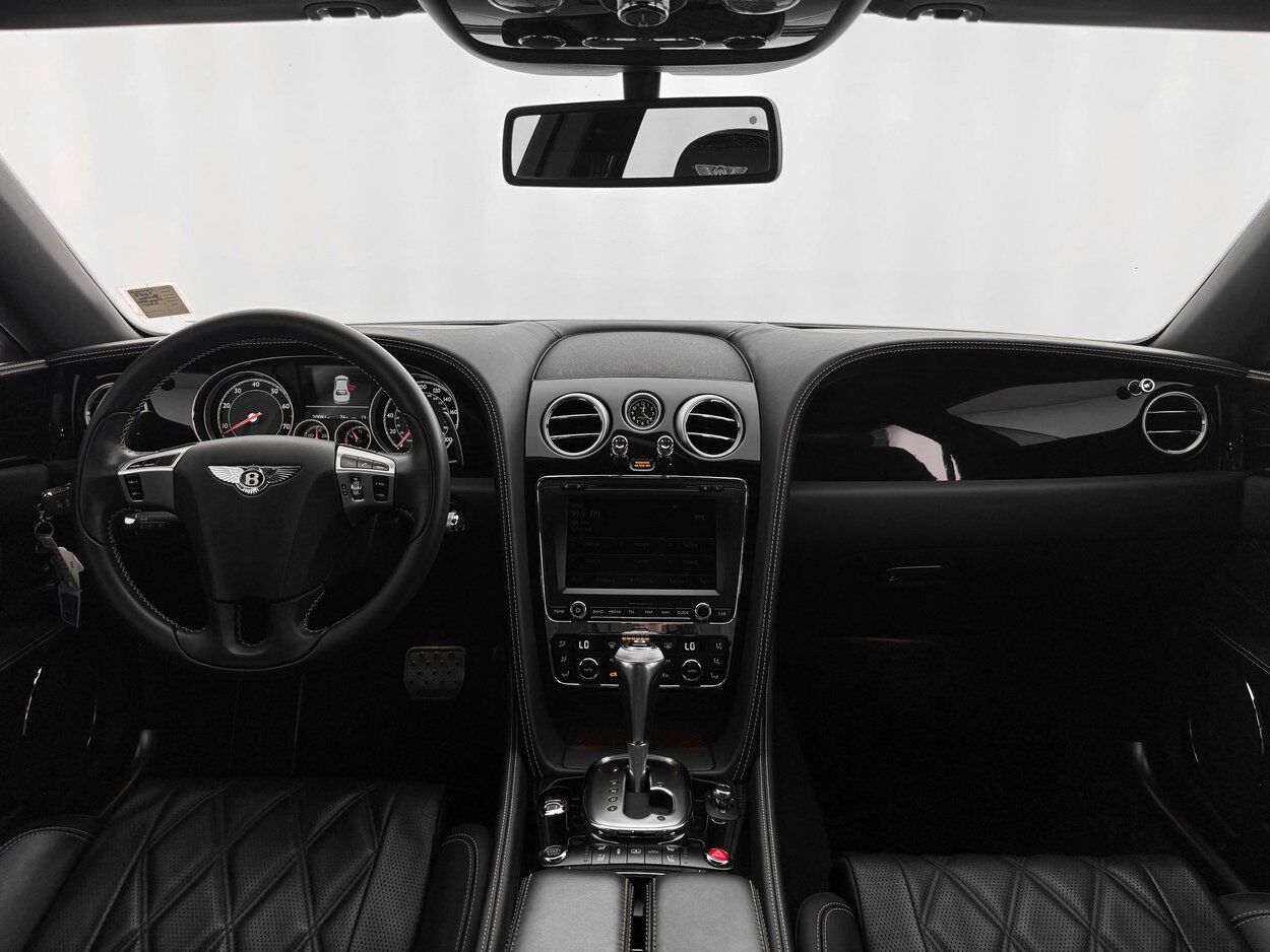 2015 Bentley Flying Spur V8 Bellevue WA