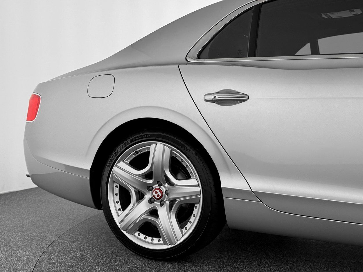 2015 Bentley Flying Spur V8 Bellevue WA