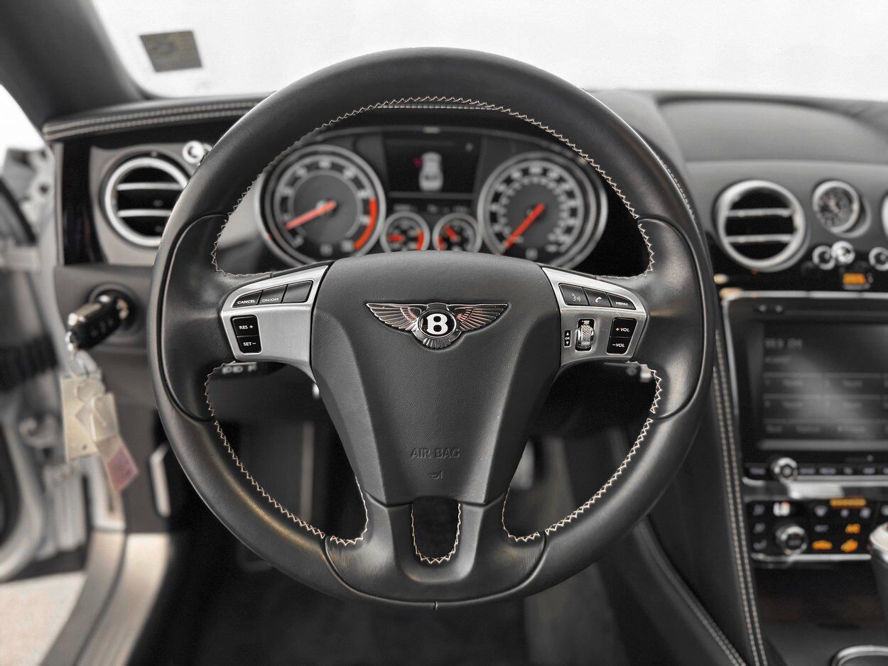 2015 Bentley Flying Spur V8 Bellevue WA