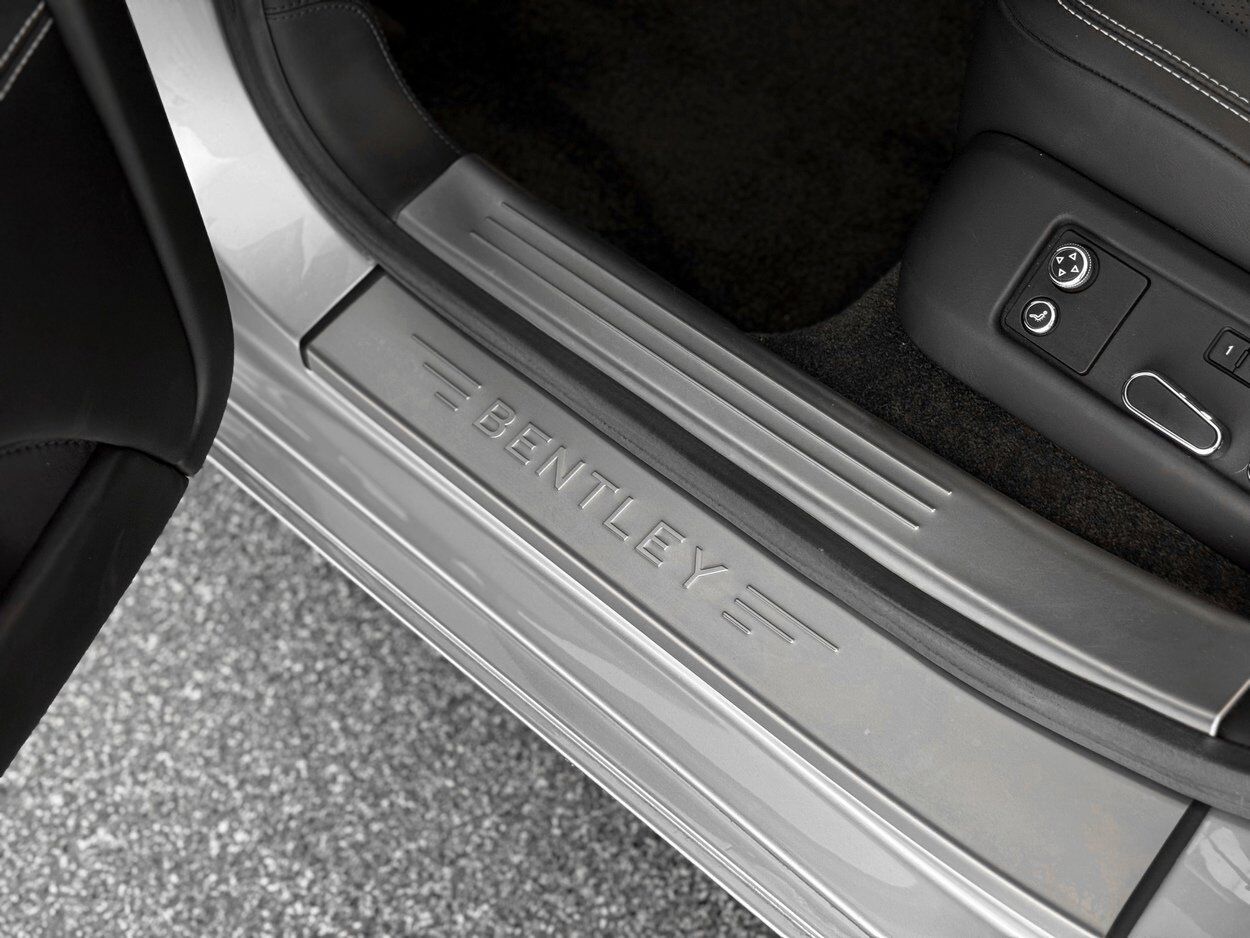 2015 Bentley Flying Spur V8 Bellevue WA
