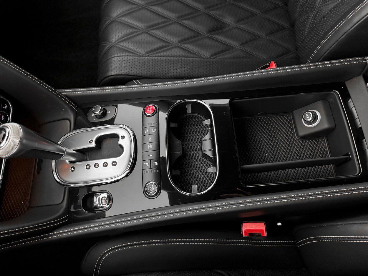 2015 Bentley Flying Spur V8 Bellevue WA