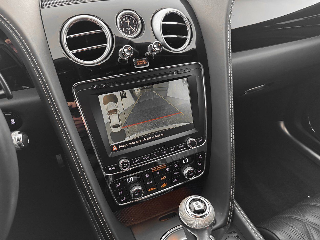 2015 Bentley Flying Spur V8 Bellevue WA