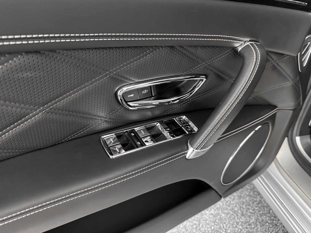2015 Bentley Flying Spur V8 Bellevue WA