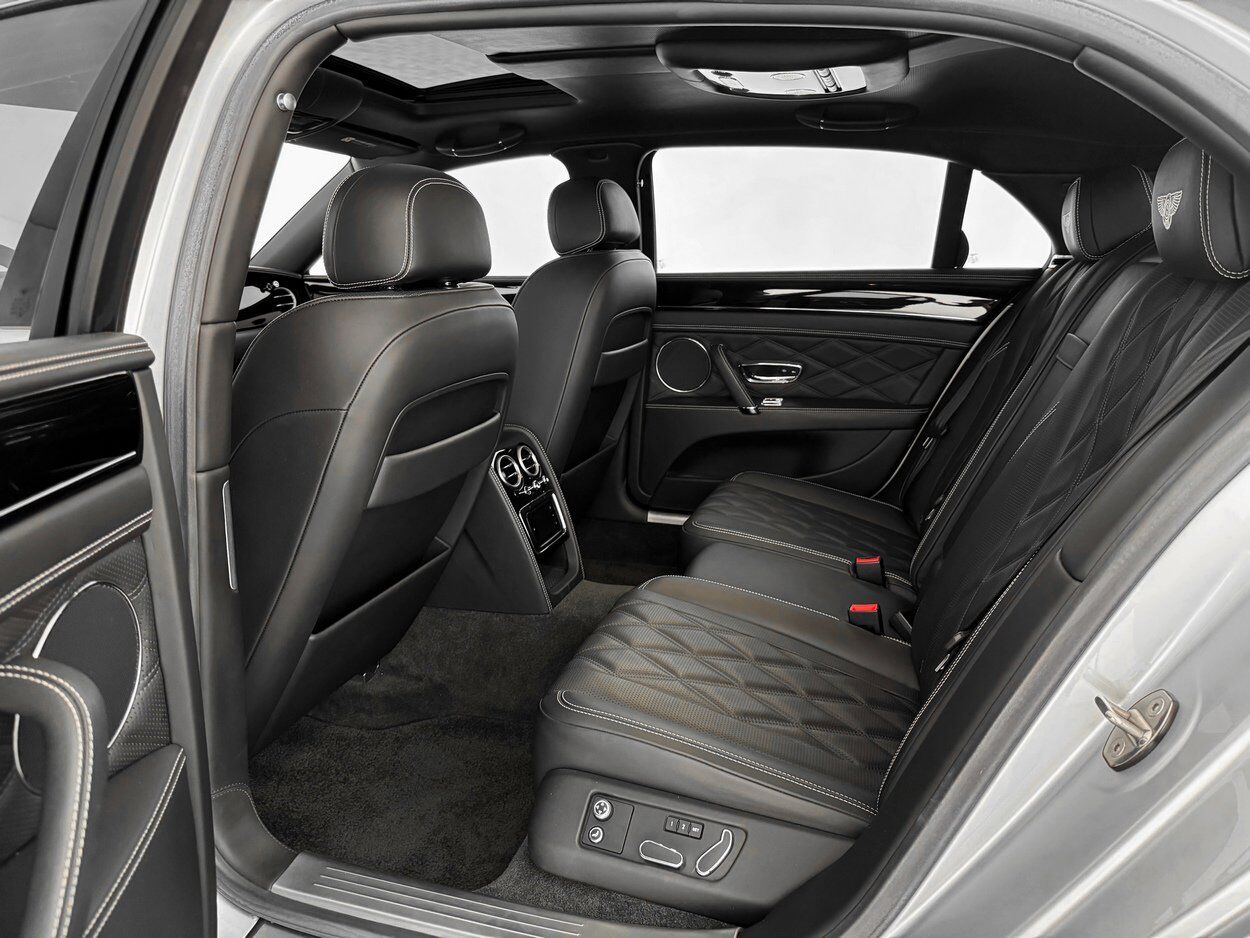 2015 Bentley Flying Spur V8 Bellevue WA