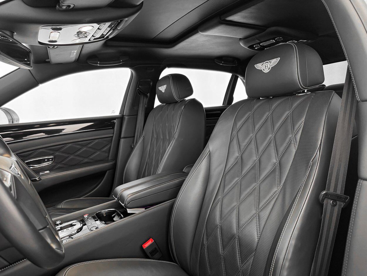 2015 Bentley Flying Spur V8 Bellevue WA