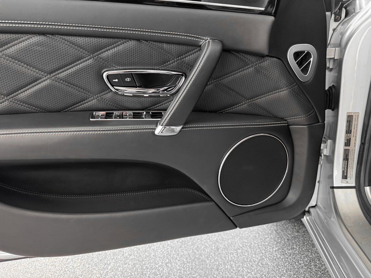 2015 Bentley Flying Spur V8 Bellevue WA