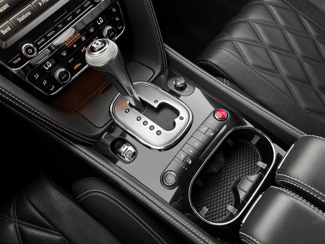 2015 Bentley Flying Spur V8 Bellevue WA