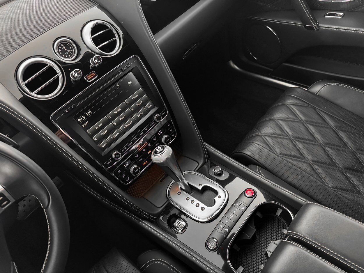 2015 Bentley Flying Spur V8 Bellevue WA