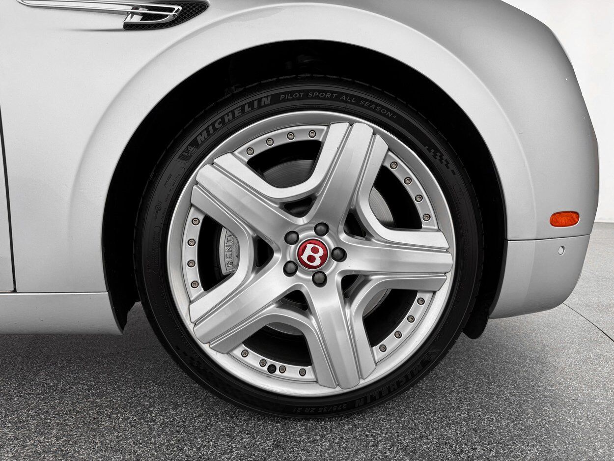 2015 Bentley Flying Spur V8 Bellevue WA