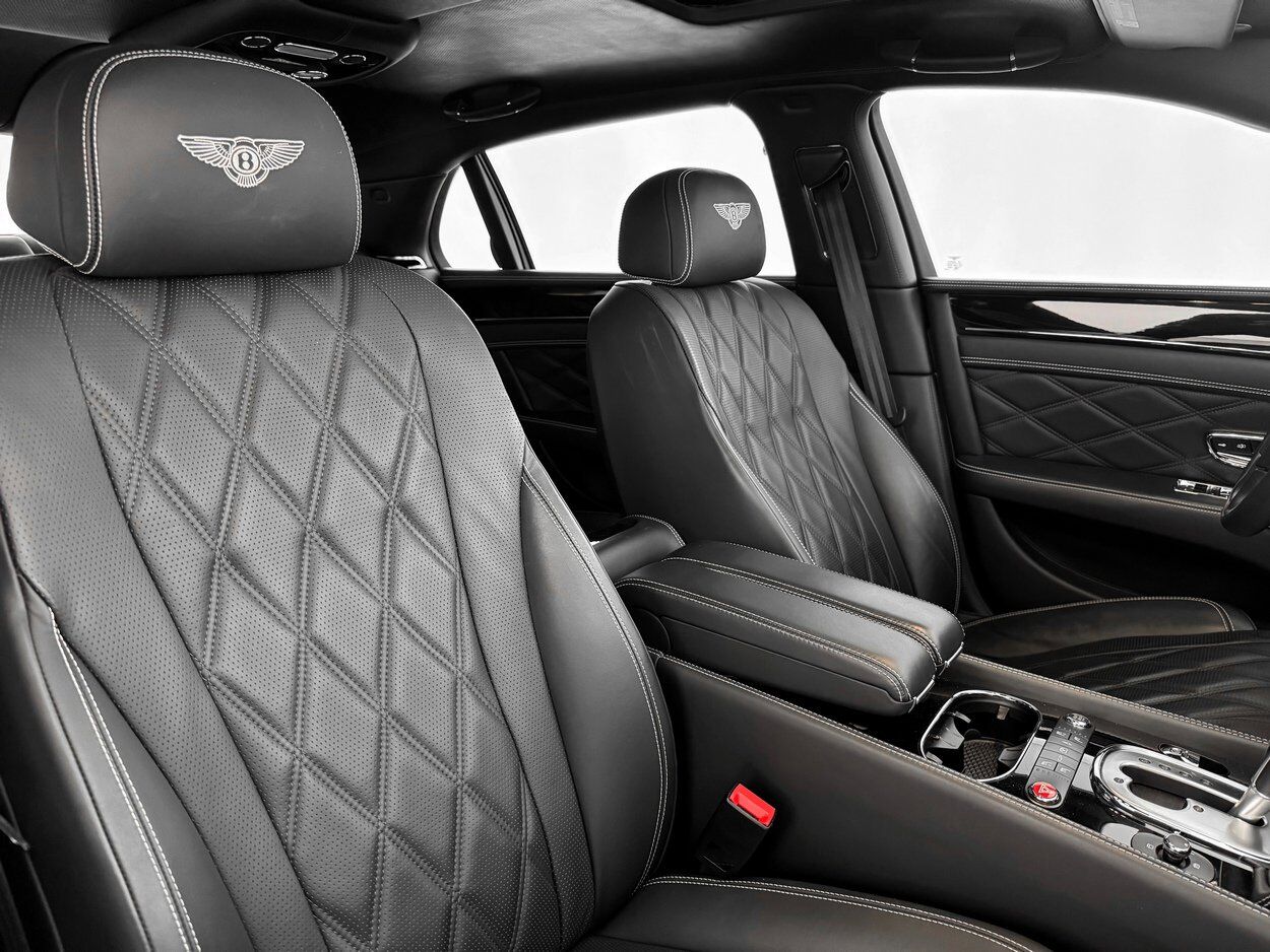 2015 Bentley Flying Spur V8 Bellevue WA