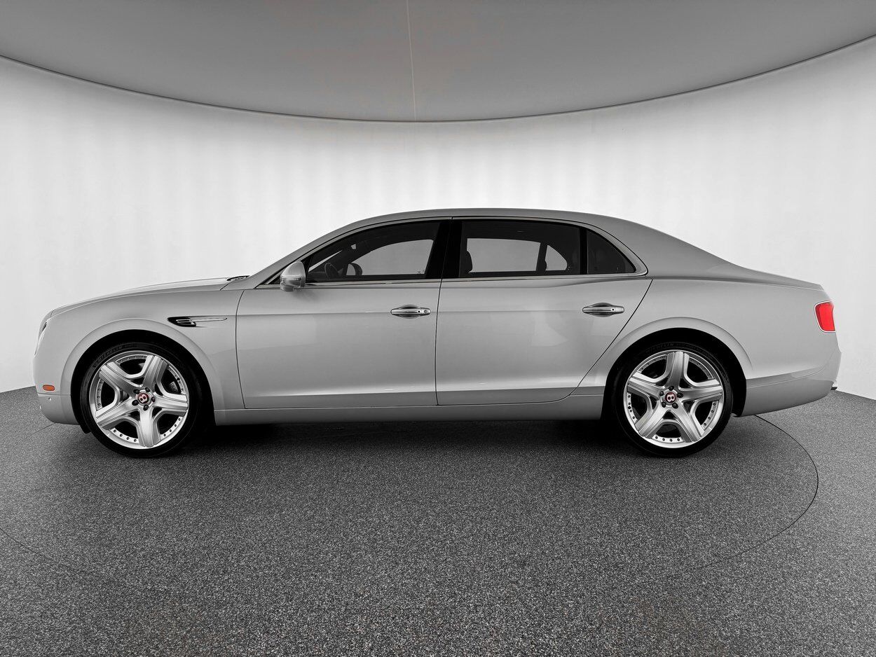 2015 Bentley Flying Spur V8 Bellevue WA