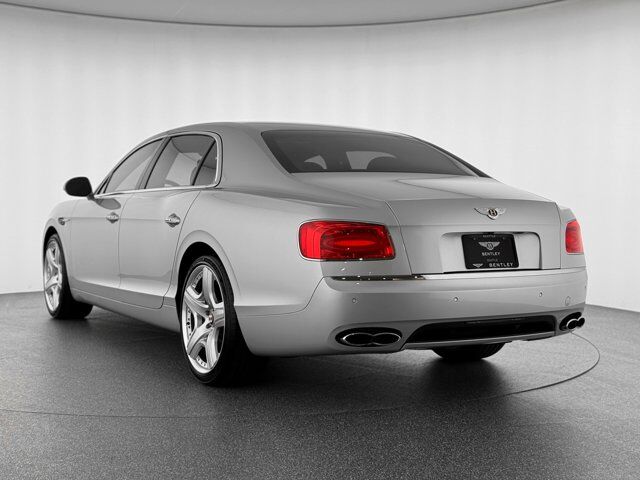 2015 Bentley Flying Spur V8 Bellevue WA
