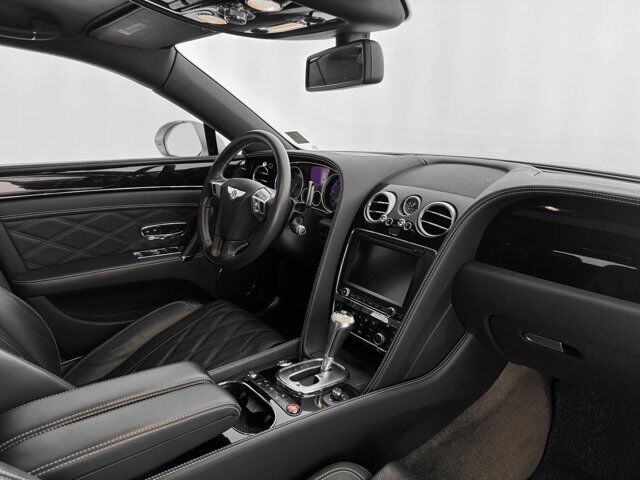 2015 Bentley Flying Spur V8 Bellevue WA