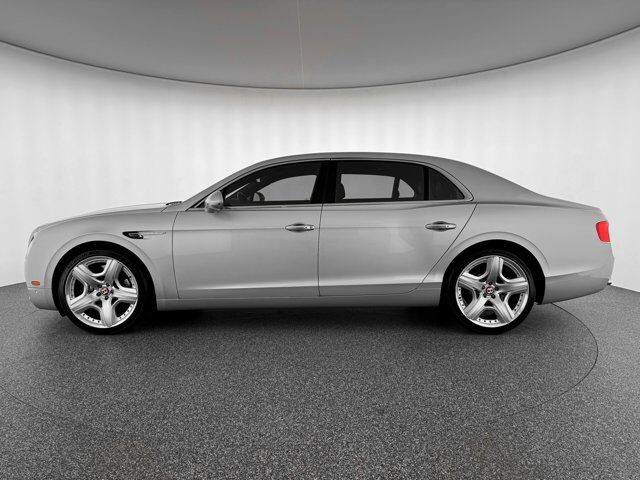 2015 Bentley Flying Spur V8 Bellevue WA