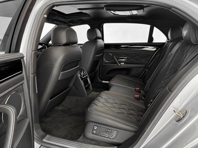 2015 Bentley Flying Spur V8 Bellevue WA