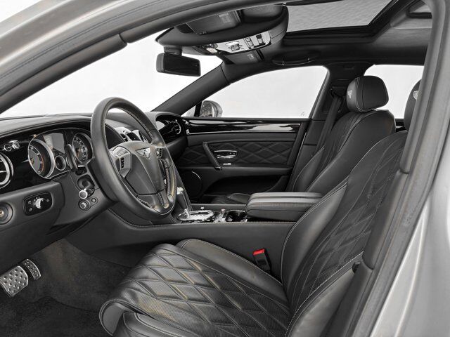 2015 Bentley Flying Spur V8 Bellevue WA