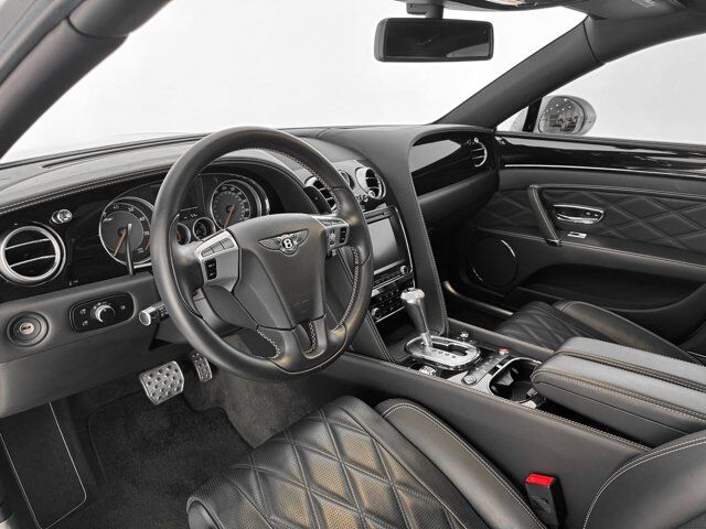 2015 Bentley Flying Spur V8 Bellevue WA