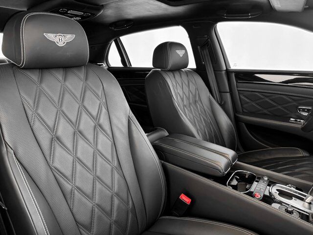 2015 Bentley Flying Spur V8 Bellevue WA