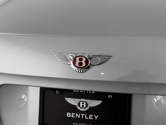 2015 Bentley Flying Spur V8 Bellevue WA