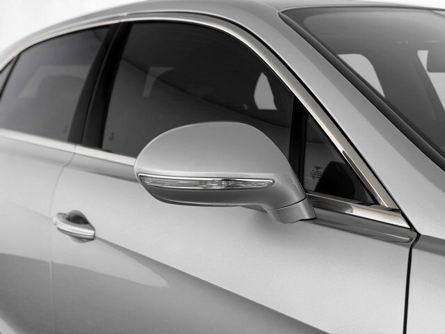 2015 Bentley Flying Spur V8 Bellevue WA