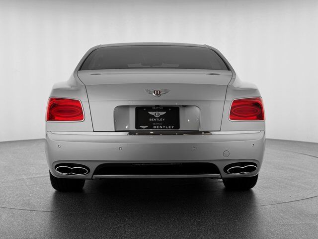 2015 Bentley Flying Spur V8 Bellevue WA