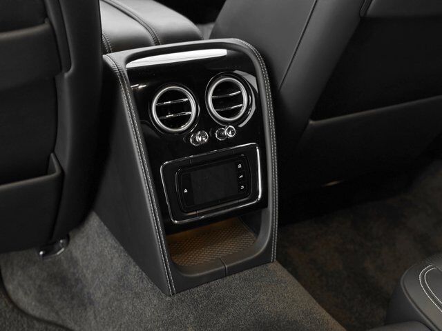 2015 Bentley Flying Spur V8 Bellevue WA