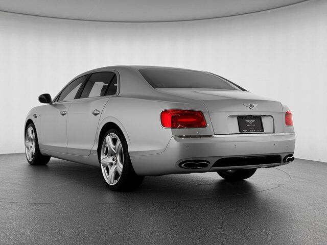 2015 Bentley Flying Spur V8 Bellevue WA
