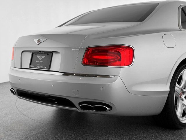 2015 Bentley Flying Spur V8 Bellevue WA
