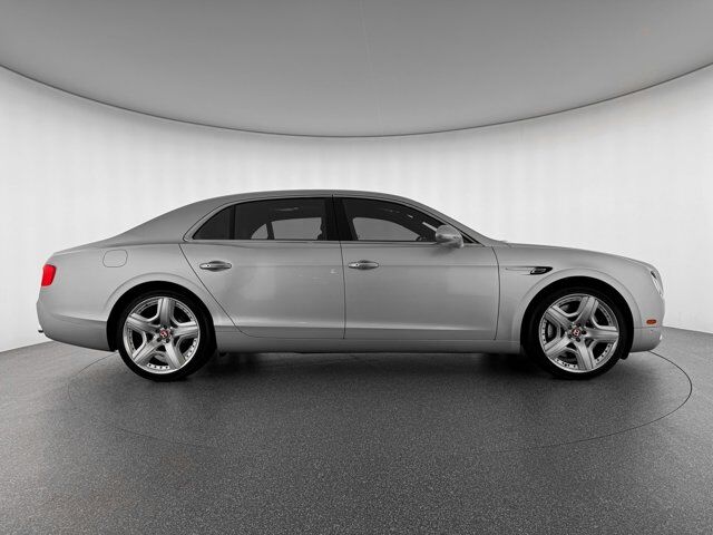 2015 Bentley Flying Spur V8 Bellevue WA