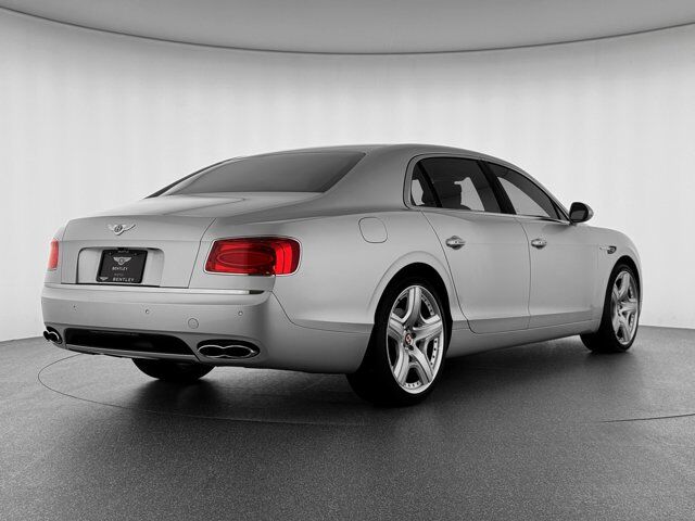 2015 Bentley Flying Spur V8 Bellevue WA