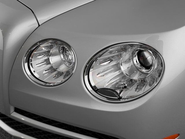 2015 Bentley Flying Spur V8 Bellevue WA