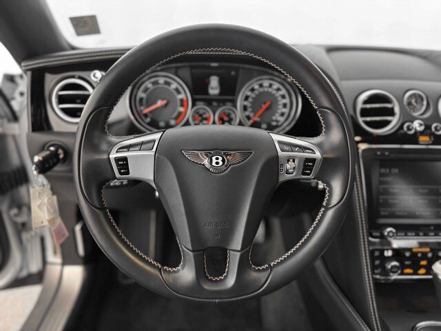 2015 Bentley Flying Spur V8 Bellevue WA