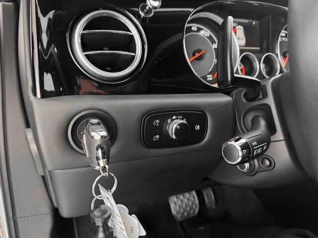 2015 Bentley Flying Spur V8 Bellevue WA